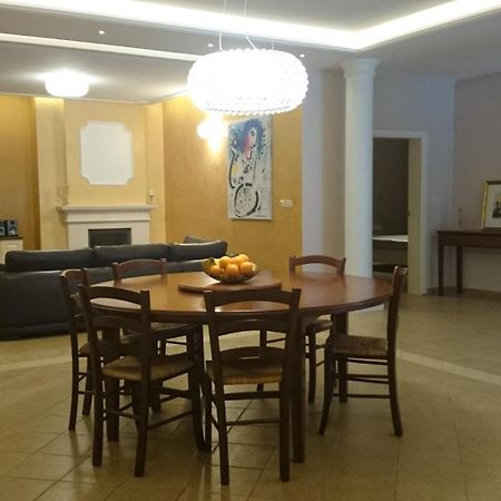 Villa Elizabeth,سلانو المظهر الخارجي الصورة