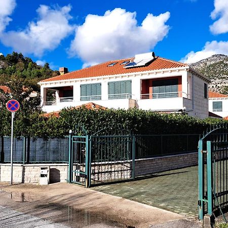 Villa Elizabeth,سلانو المظهر الخارجي الصورة