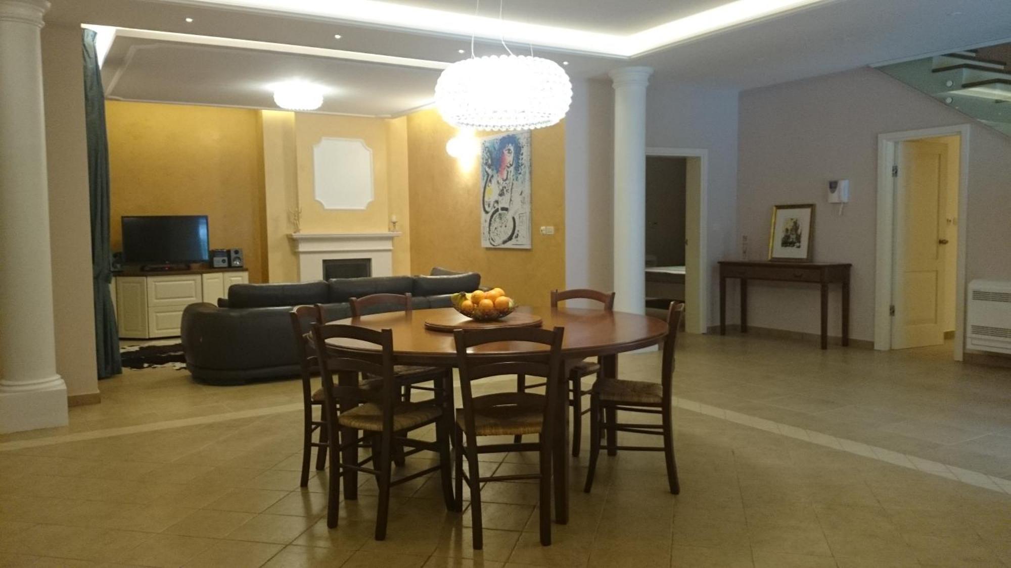 Villa Elizabeth,سلانو المظهر الخارجي الصورة