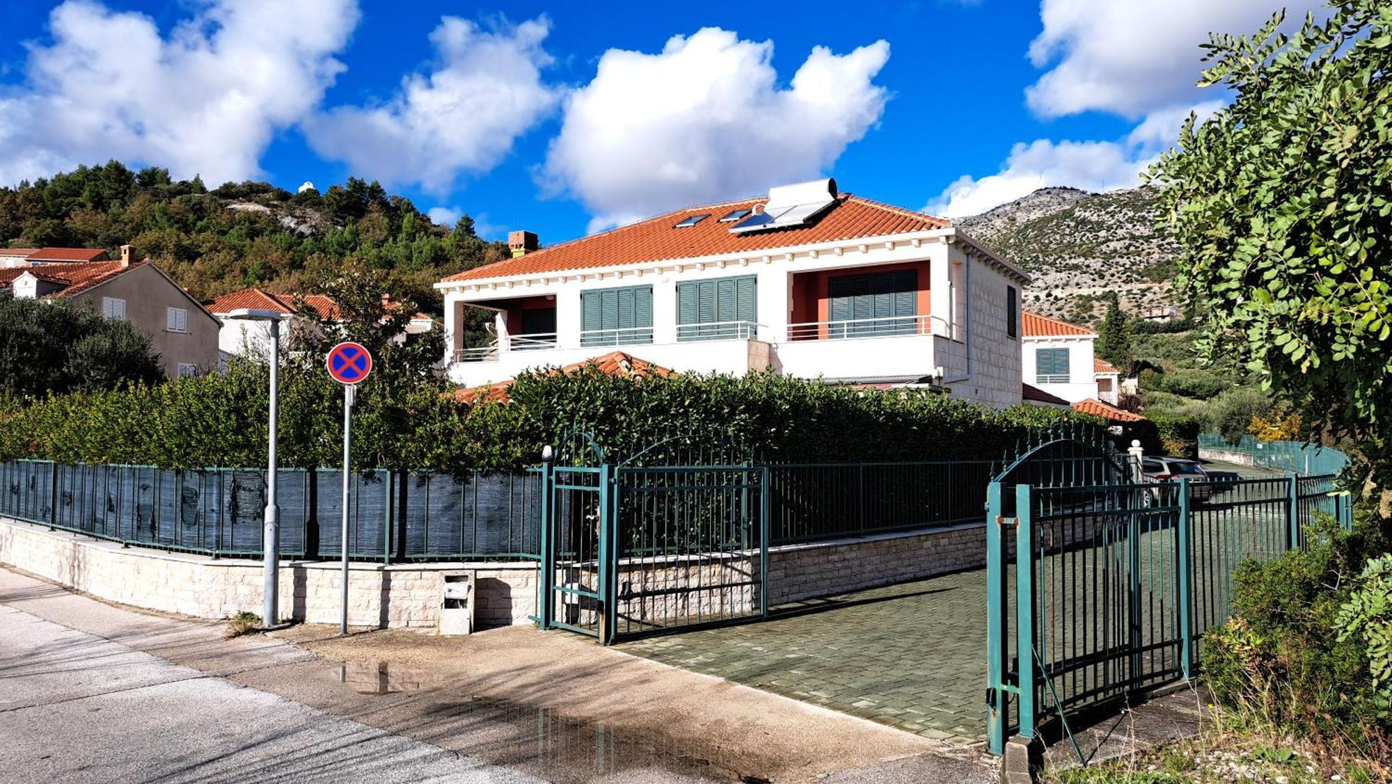 Villa Elizabeth,سلانو المظهر الخارجي الصورة